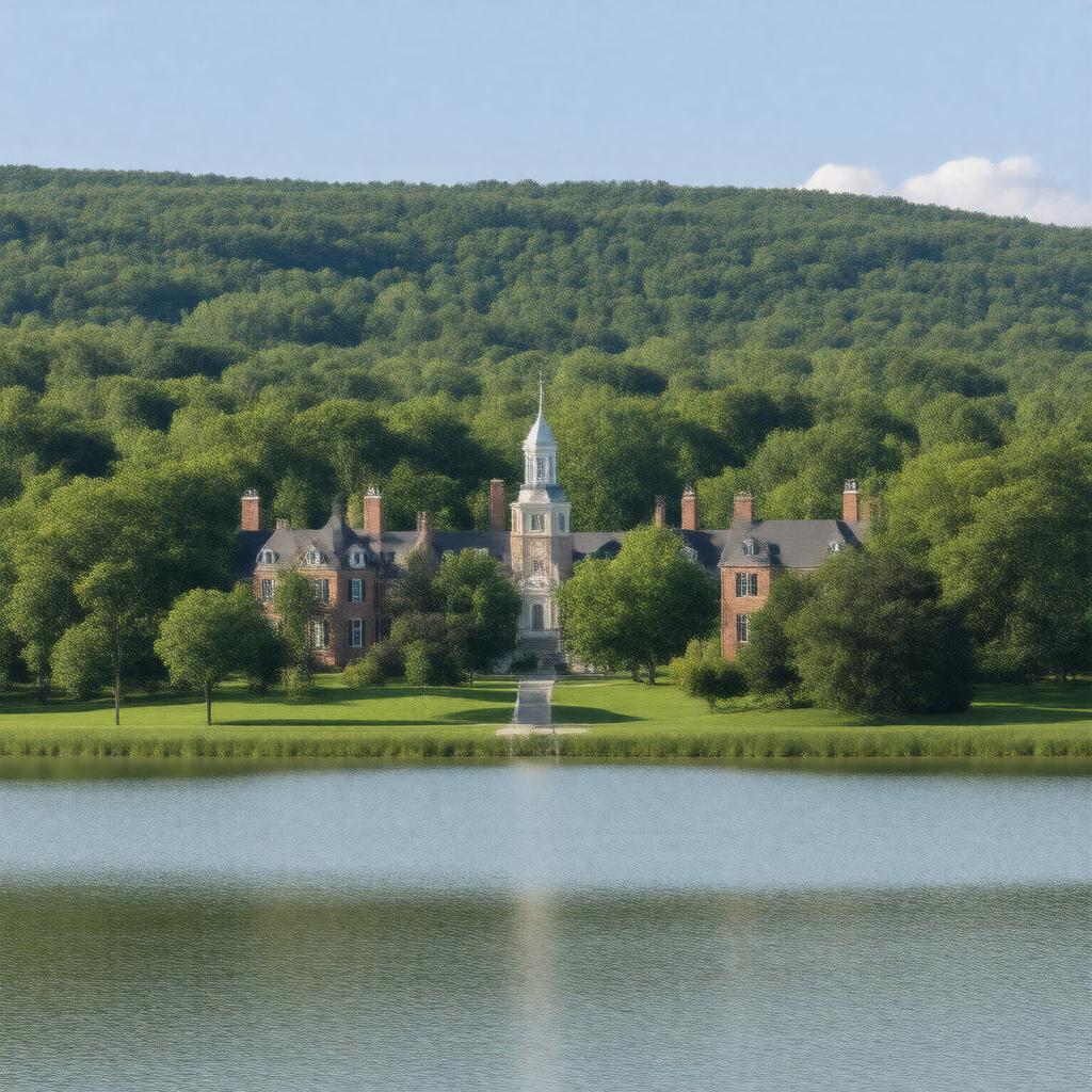 Hamilton College